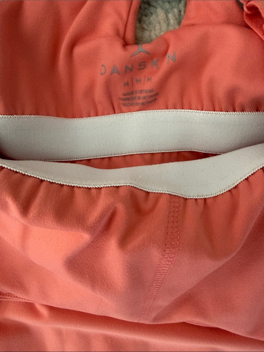 Danskin active Dress - Picture 2 of 4